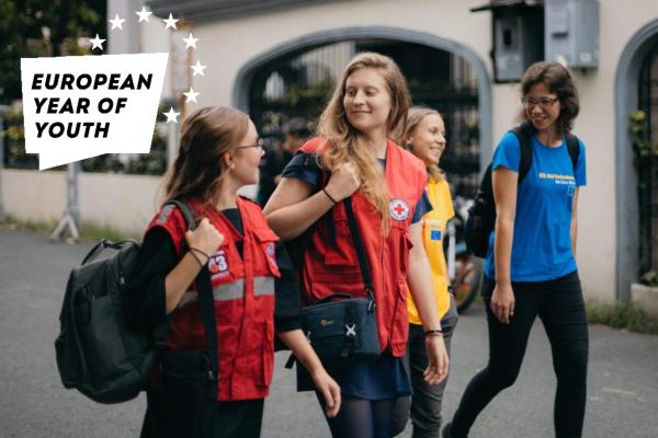 European Year of Youth