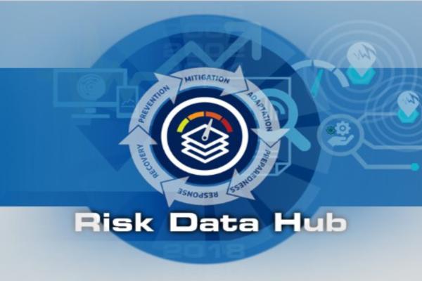 Risk Data Hub 