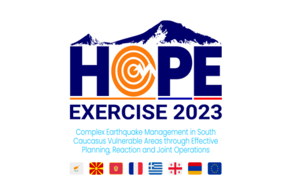 HOPE exercise
