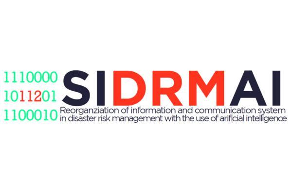 SIDRMAI
