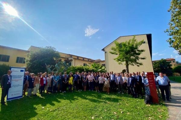 Disaster risk management summer school