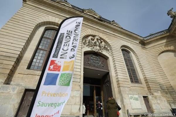 The new challenges of heritage protection