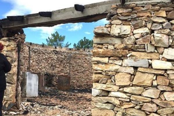Protecting cultural heritage