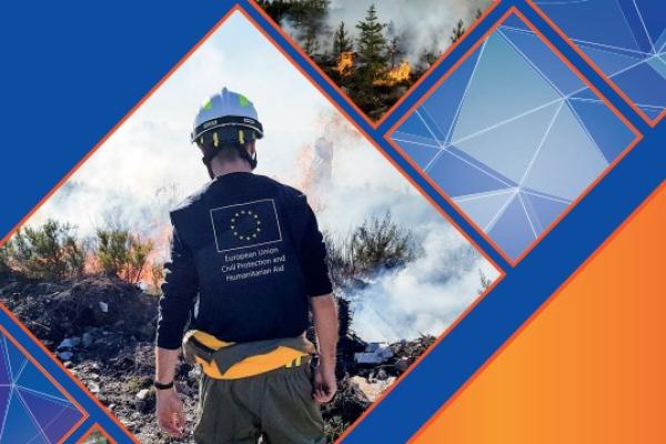 Full wildfire assessment framework