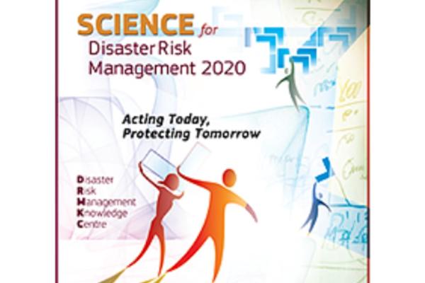 Science for Disaster Risk Management