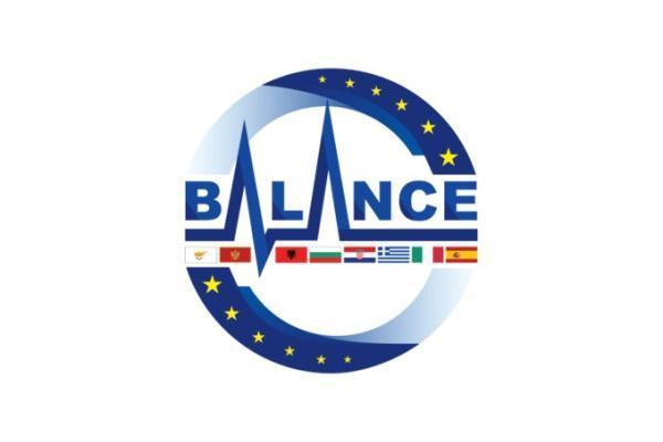 BALANCE logo