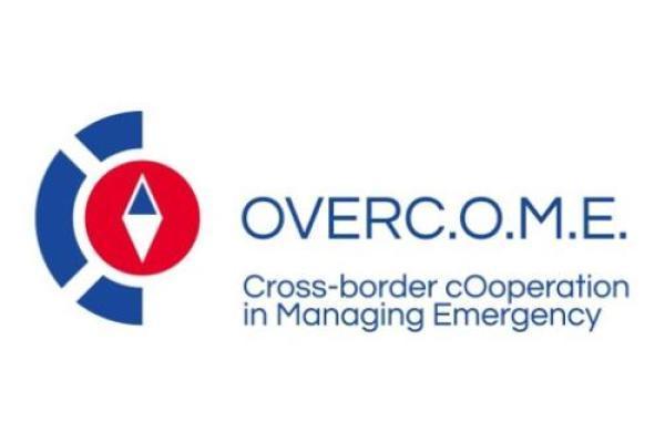 OVERC.O.M.E. logo
