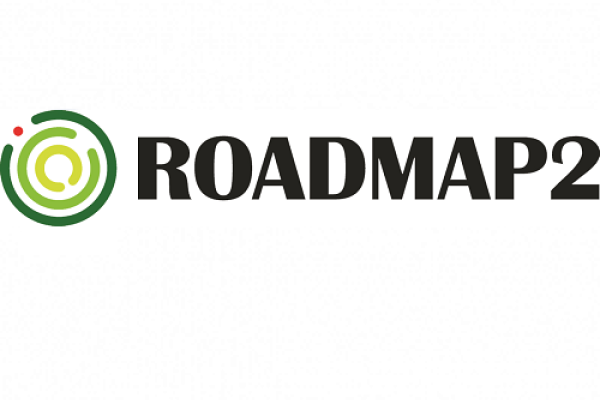 ROADMAP2 logo