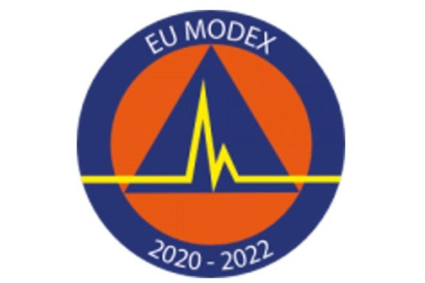 EU MODEX_logo