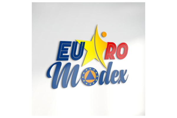 Euro Modex logo