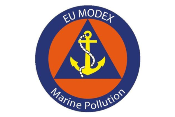 MODEX marine pollution_logo