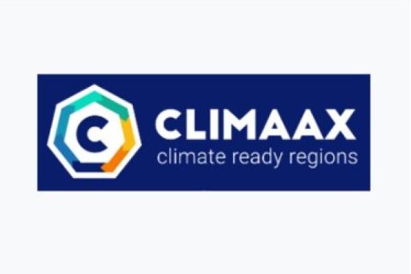 CLIMAAX logo
