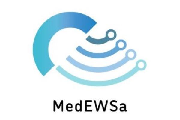 MedEWSa_logo