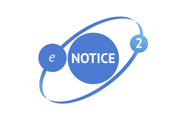eNOTICE2-Logo