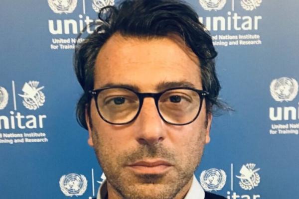 Luca DELL'ORO Link item title.