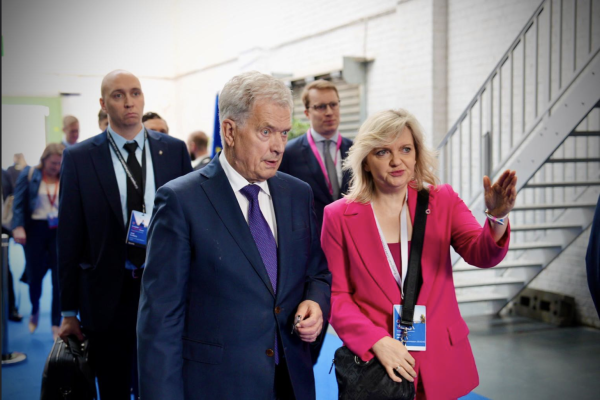 CP Forum - 5 June 2024