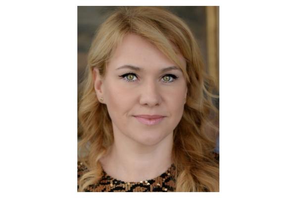 Dr. Ana Petrovic