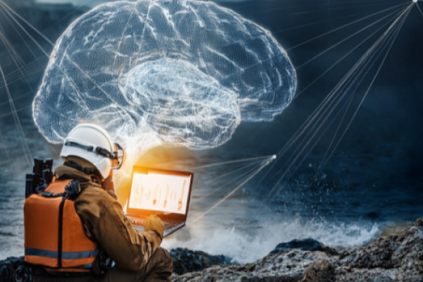 Artificial Intelligence for Disaster Risk Management