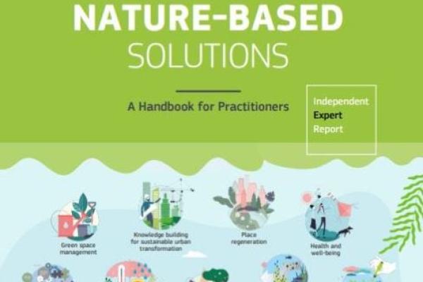 Nature-Based Solutions Handbook.