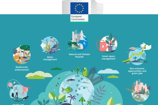 Nature-based solutions 