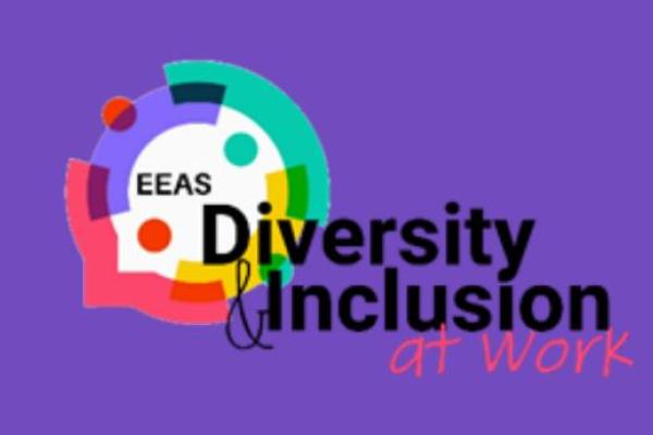 Factsheet on inclusive communication – from EEAS 