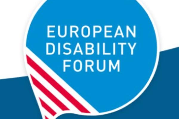 European Disability Forum