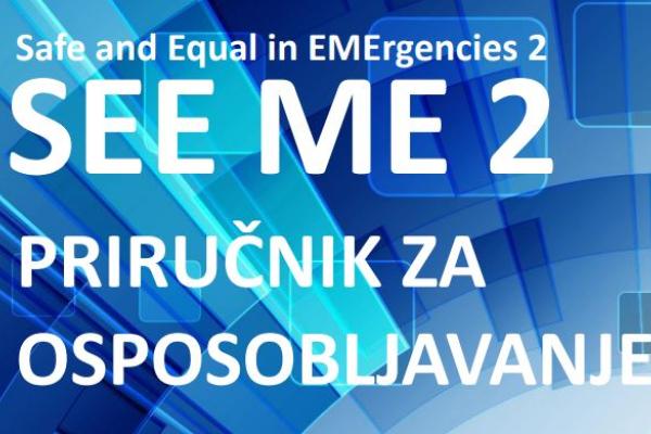 Safe and Equal in Emergencies2