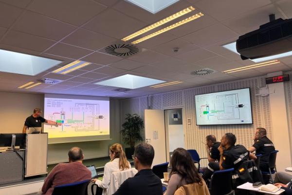 Session on inclusive shelters within the rescEU Workshop on Shelters