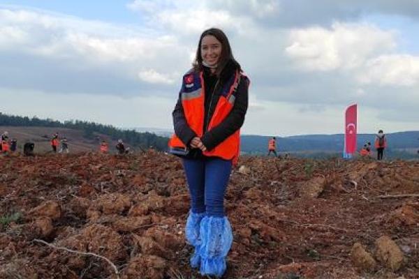 Gizem Doğan
