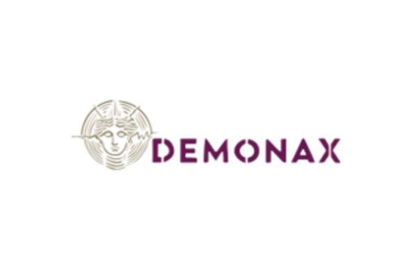 DEMONAX_logo