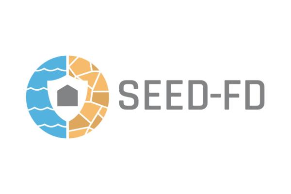  SEED-FD - LOGO