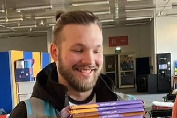 Krzysztof Kiersnowski