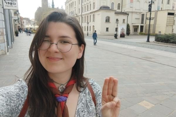 Veronika