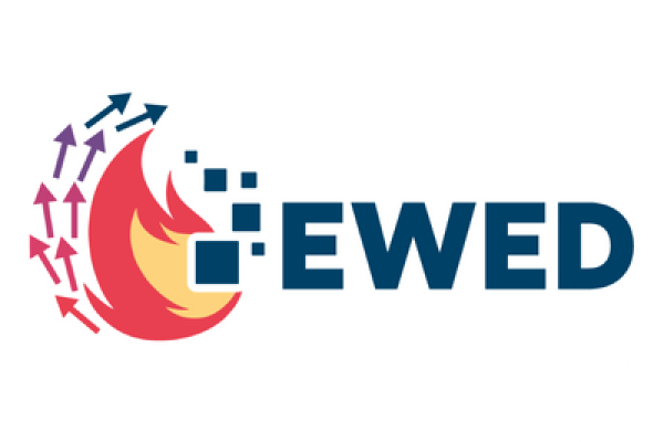 EWED LOGO