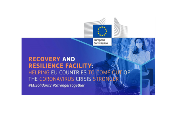 Recovery and Resilience Facility (RRF)