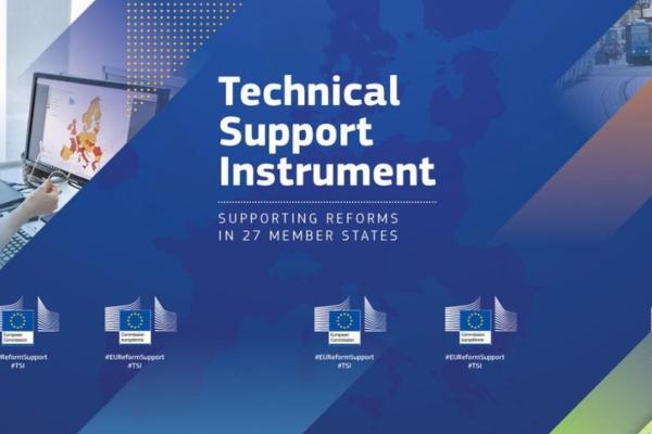 Technical Support Instrument (TSI)