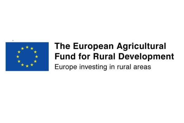 European Agricultural Fund for Rural Development (EAFRD)