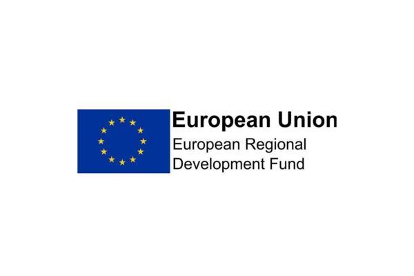 European Regional Development Fund (ERDF)