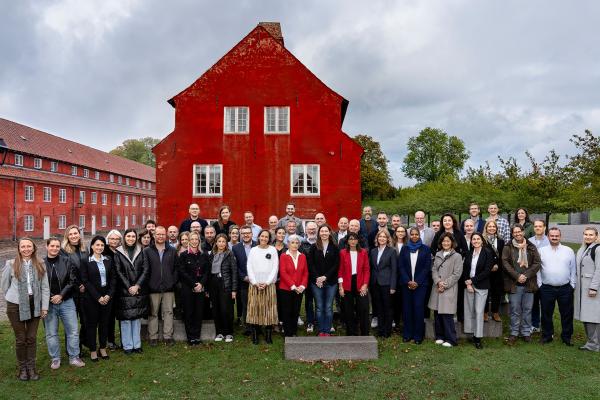 group photo NTC meeting 2025