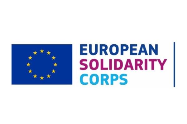 European Solidarity Corps_logo
