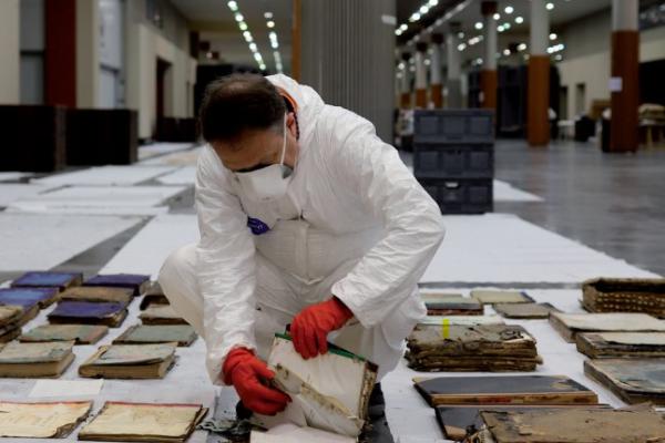 PROCULTHER-NET Technical Bulletin