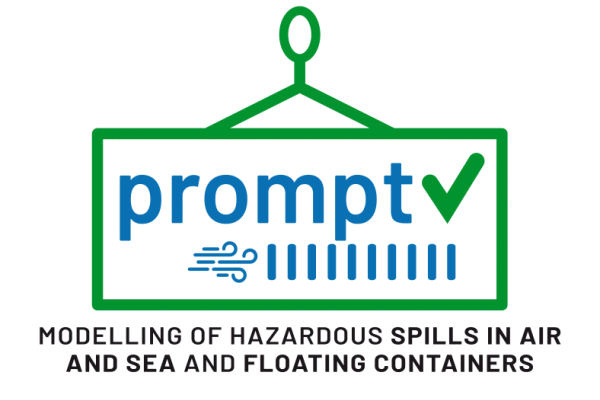 Propmpt's project logo