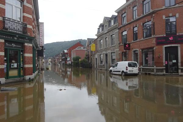 floods in belgium