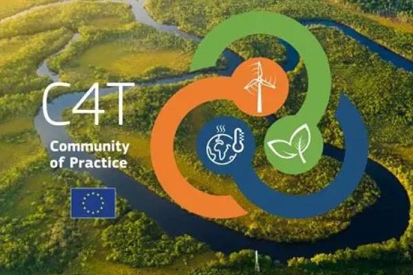C4T Groundwork logo