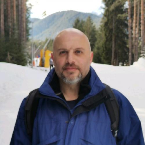 Rade RAJKOVCHEVSKI