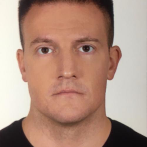 Nikolaos Papadelis
