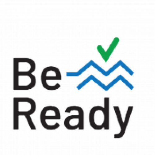 Be-Ready Logo