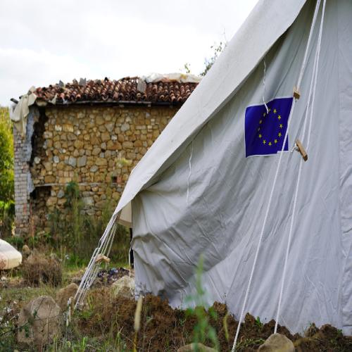 Shelter EU