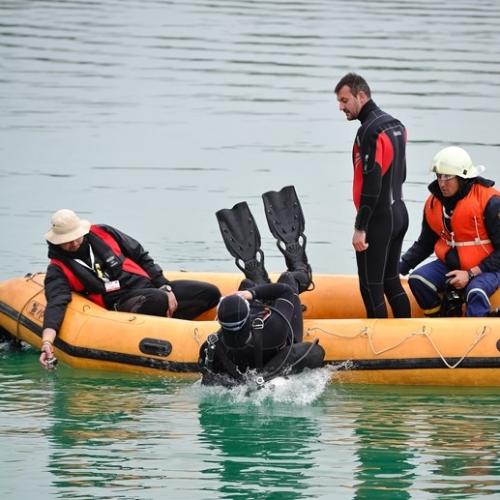 IPA-CRO FLOODS exercise