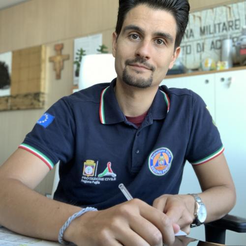 Antonio LANZA